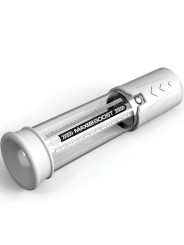 Pump Worx - Max Boost Bianca - - Pompe e Sviluppatori Pene | erosidea.com