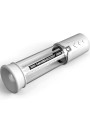 Pump Worx - Max Boost Bianca - - Pompe e Sviluppatori Pene | erosidea.com