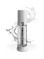 Pump Worx - Max Boost Bianca - - Pompe e Sviluppatori Pene | erosidea.com