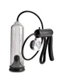 Pump Worx - Pompa Pro-Gauge Power Trasparente - - Masturbatori Vagina | erosidea.com