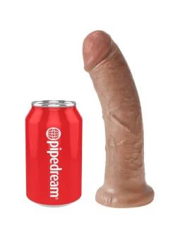 King Cock - Dildo Realistico Con Testicoli 228 Cm - KING COCK - Dildo Realistici | erosidea.com
