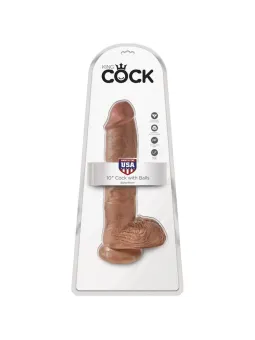 erosidea.com - KING COCK