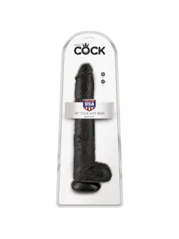 erosidea.com - KING COCK