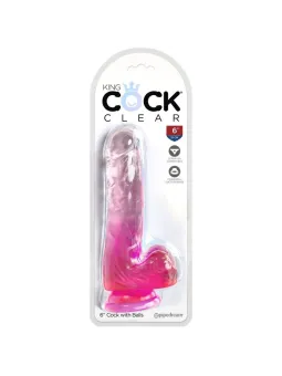 erosidea.com - KING COCK