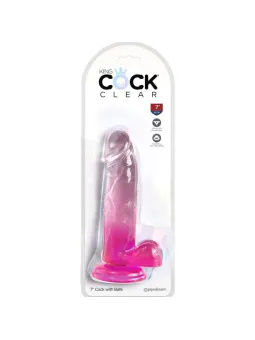 erosidea.com - KING COCK