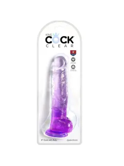 erosidea.com - KING COCK