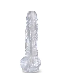 Get Real - Dong Deluxe In Tpe A Doppia Densit€ 355 Cm - GET REAL - Dildo Realistici | erosidea.com