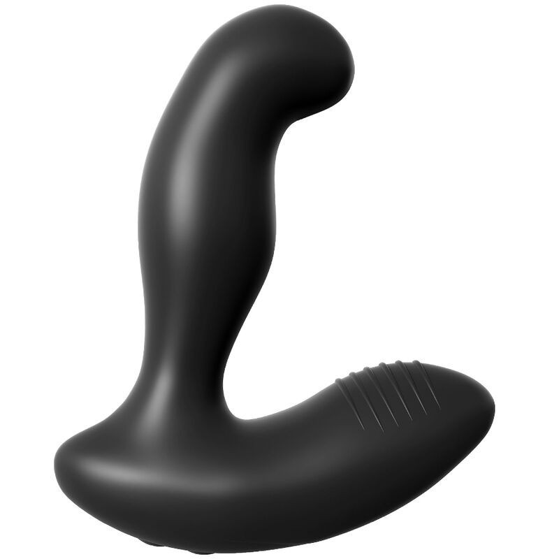 Vibratore Anal Fantasy Elite Collection Massaggiatore Prostata Electro Stim - - Prostata e Perineo | erosidea.com