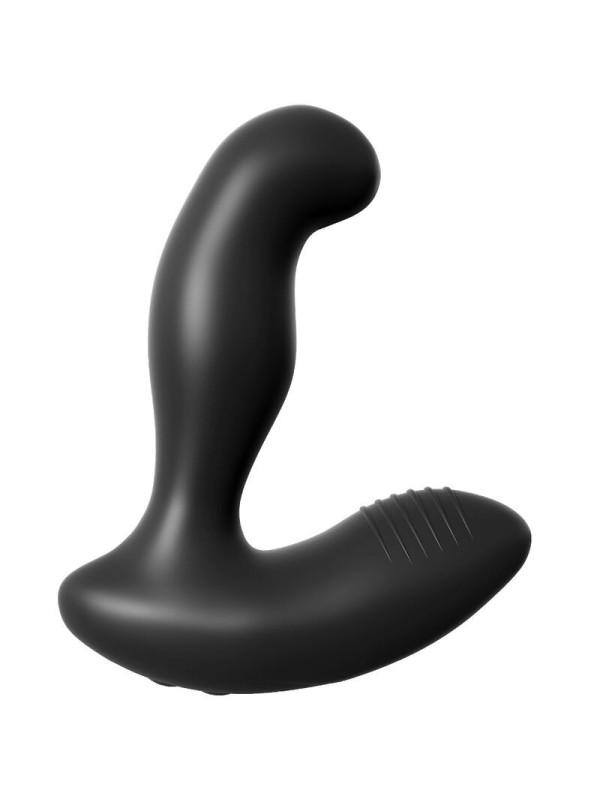 Vibratore Anal Fantasy Elite Collection Massaggiatore Prostata Electro Stim - - Prostata e Perineo | erosidea.com