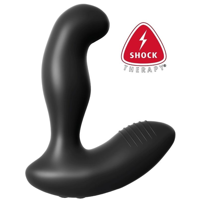 Vibratore Anal Fantasy Elite Collection Massaggiatore Prostata Electro Stim - - Prostata e Perineo | erosidea.com