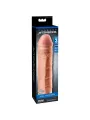 Guaina Fantasy X-Tensions Mega 3 Extension Carne - FANTASY X-TENSIONS - Guaine e Prolunghe | erosidea.com