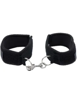 Ohmama Fetish - Fermapolso Bloccato O-Ring - OHMAMA FETISH - Manette e Polsini | erosidea.com