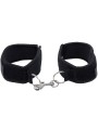 Fetish Fantasy Series - Manette Per Principianti Nere - - Manette e Polsini | erosidea.com