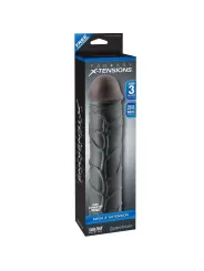 Fantasy X- Tensions - Prolunga Mega 3 Nera - FANTASY X-TENSIONS - Guaine e Prolunghe | erosidea.com