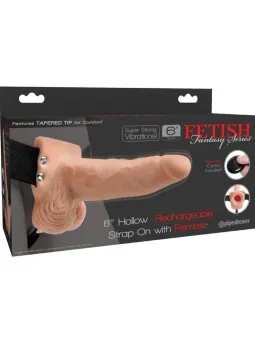 Pretty Love - Kyton Universal Harness Slip Con Dildo Squirting 19 Cm Mulato - PRETTY LOVE - Strap-on e Imbracature | erosidea.com