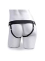 Fetish Fantasy Series - Imbracatura Regolabile Pene Realistico Con Sfere Squirting 19 Cm - - Strap-on e Imbracature | erosidea.com