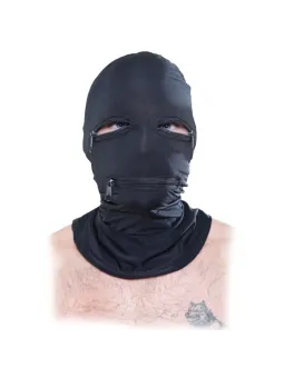 erosidea.com - Maschere e Cappucci