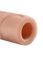 Fantasy X- Tensions - Pelle Perfect 1 Prolunga Extension Ball Strap - FANTASY X-TENSIONS - Guaine e Prolunghe | erosidea.com