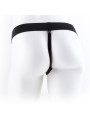 Fetish Fantasy Series - Imbragatura Regolabile Telecomando Pene Realistico Con Testicoli 23 Cm - - Strap-on e Imbracature | erosidea.com
