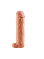 Fantasy X- Tensions - Pelle Perfect 1 Prolunga Extension Ball Strap - FANTASY X-TENSIONS - Guaine e Prolunghe | erosidea.com