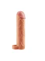 Fantasy X- Tensions - Pelle Perfect 1 Prolunga Extension Ball Strap - FANTASY X-TENSIONS - Guaine e Prolunghe | erosidea.com