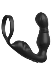 Anal Fantasy Elite Collection - Vibratore Prostatico - ANAL FANTASY ELITE COLLECTION - Prostata e Perineo | erosidea.com