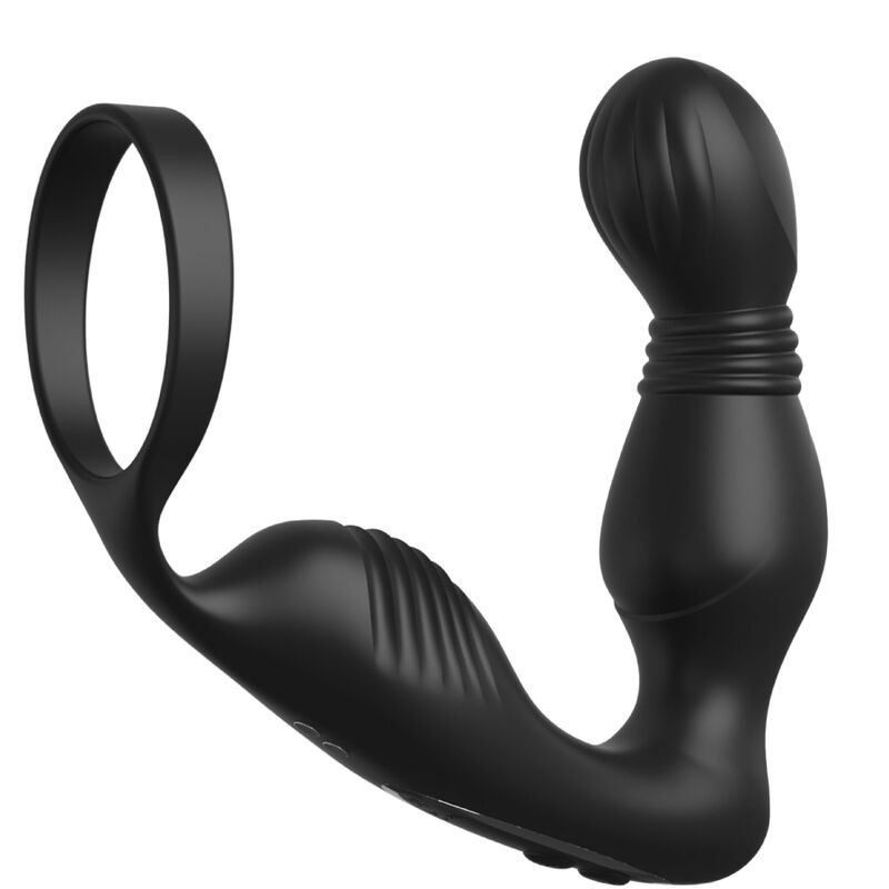 Anal Fantasy Elite Collection - Vibratore Prostatico - ANAL FANTASY ELITE COLLECTION - Prostata e Perineo | erosidea.com