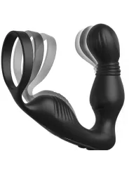 Anal Fantasy Elite Collection - Vibratore Prostatico - ANAL FANTASY ELITE COLLECTION - Prostata e Perineo | erosidea.com