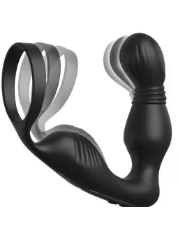 erosidea.com - Prostata e Perineo