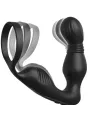 Anal Fantasy Elite Collection - Vibratore Prostatico - ANAL FANTASY ELITE COLLECTION - Prostata e Perineo | erosidea.com