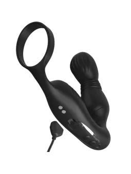 erosidea.com - Prostata e Perineo