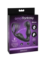 Anal Fantasy Elite Collection - Vibratore Prostatico - ANAL FANTASY ELITE COLLECTION - Prostata e Perineo | erosidea.com