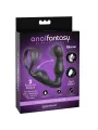 Anal Fantasy Elite Collection - Vibratore Prostatico - ANAL FANTASY ELITE COLLECTION - Prostata e Perineo | erosidea.com