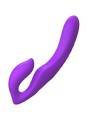 Vibratore Fantasy For Her A Doppia Penetrazione Telecomando 9 Livelli Viola - - Vibratori | erosidea.com