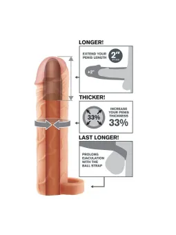 erosidea.com - FANTASY X-TENSIONS