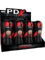 Pdx Elite - Set Stroker 12 Unit: 6X Vagina 3X Ano 3X Bocca - - Masturbatori Vagina | erosidea.com