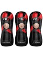 Pdx Elite - Set Stroker 12 Unit: 6X Vagina 3X Ano 3X Bocca - - Masturbatori Vagina | erosidea.com