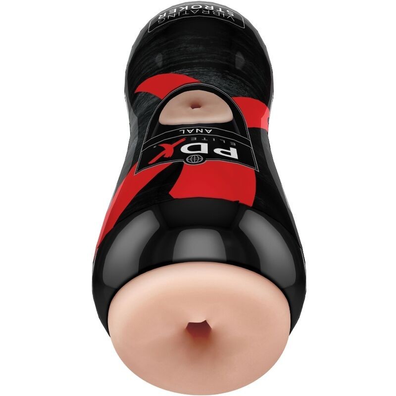 Pdx Elite - Set Stroker 12 Unit: 6X Vagina 3X Ano 3X Bocca - - Masturbatori Vagina | erosidea.com
