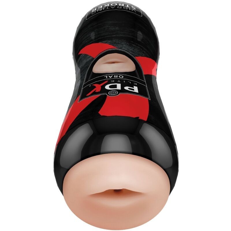 Pdx Elite - Set Stroker 12 Unit: 6X Vagina 3X Ano 3X Bocca - - Masturbatori Vagina | erosidea.com
