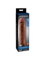 Fantasy X- Tensions - Pelle Perfect 2 Prolunga Extension Ball Strap - FANTASY X-TENSIONS - Guaine e Prolunghe | erosidea.com