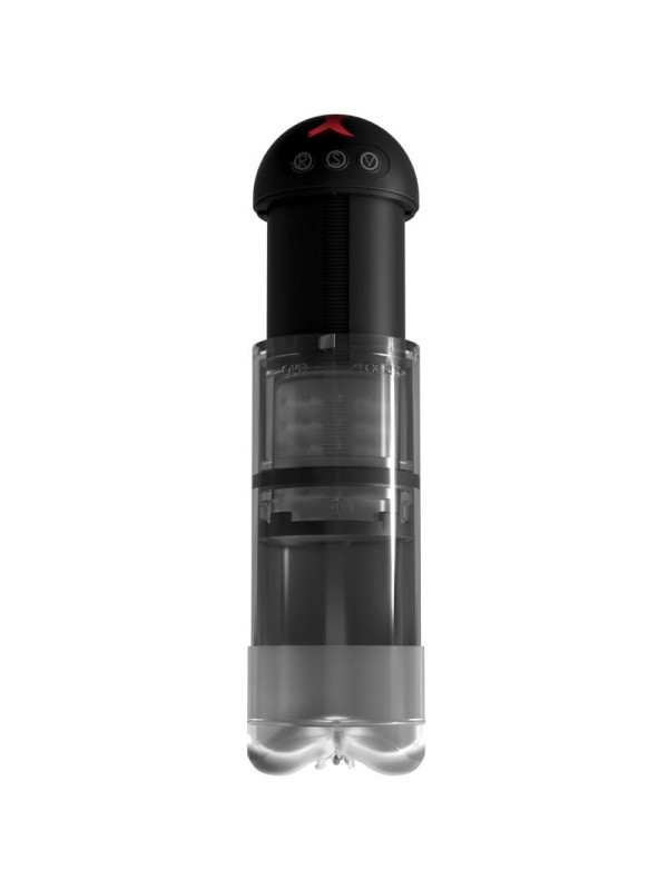 Vibratore Pdx Elite Stroker Extender Pro - - Vibratori | erosidea.com