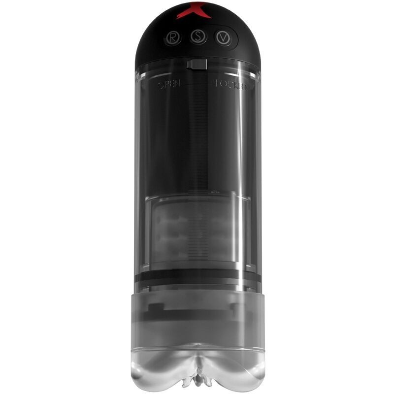 Vibratore Pdx Elite Stroker Extender Pro - - Vibratori | erosidea.com