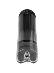 Vibratore Pdx Elite Stroker Extender Pro - - Vibratori | erosidea.com