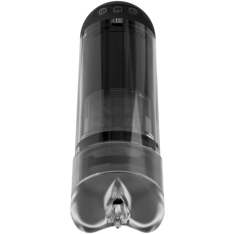 Vibratore Pdx Elite Stroker Extender Pro - - Vibratori | erosidea.com
