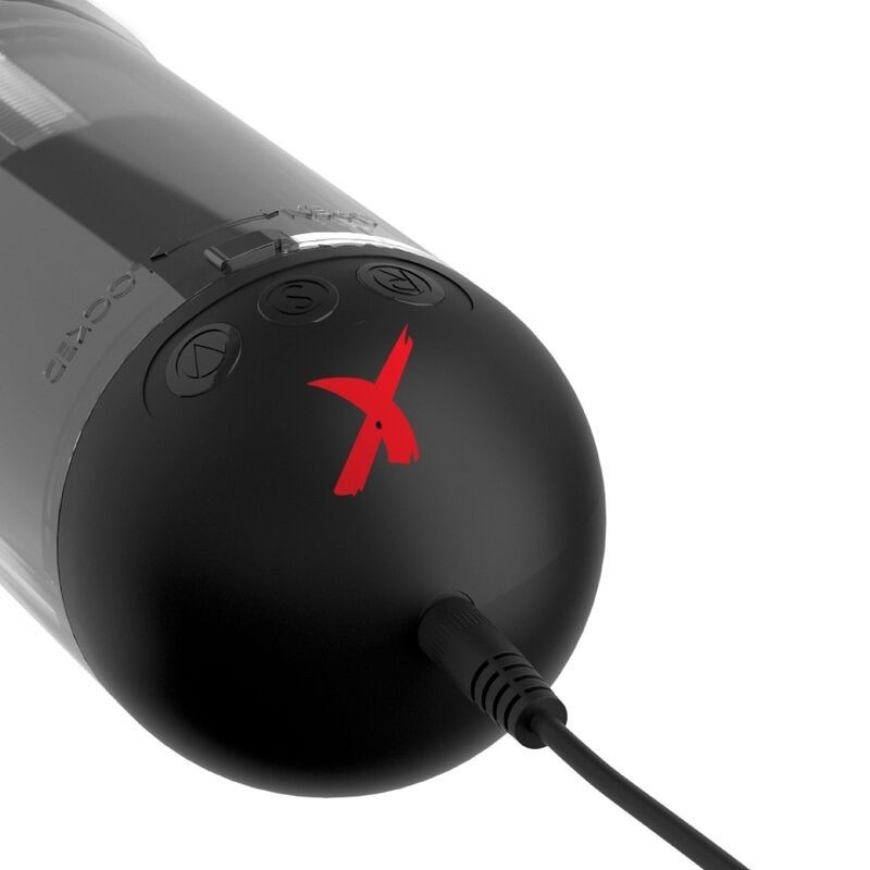 Vibratore Pdx Elite Stroker Extender Pro - - Vibratori | erosidea.com