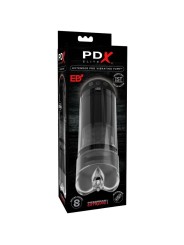 Vibratore Pdx Elite Stroker Extender Pro - - Vibratori | erosidea.com