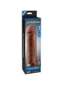 Fantasy X- Tensions - Perfect 2 Extension Cinturino A Sfera Marrone - FANTASY X-TENSIONS - Guaine e Prolunghe | erosidea.com