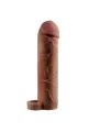 Fantasy X- Tensions - Perfect 2 Extension Cinturino A Sfera Marrone - FANTASY X-TENSIONS - Guaine e Prolunghe | erosidea.com