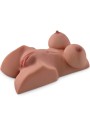 Masturbatore Maschile Pdx Plus Doppia Entrata - PIPEDREAMS - Masturbatori Maxi | erosidea.com