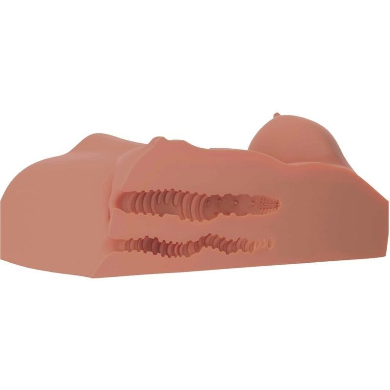 Masturbatore Maschile Pdx Plus Doppia Entrata - PIPEDREAMS - Masturbatori Maxi | erosidea.com